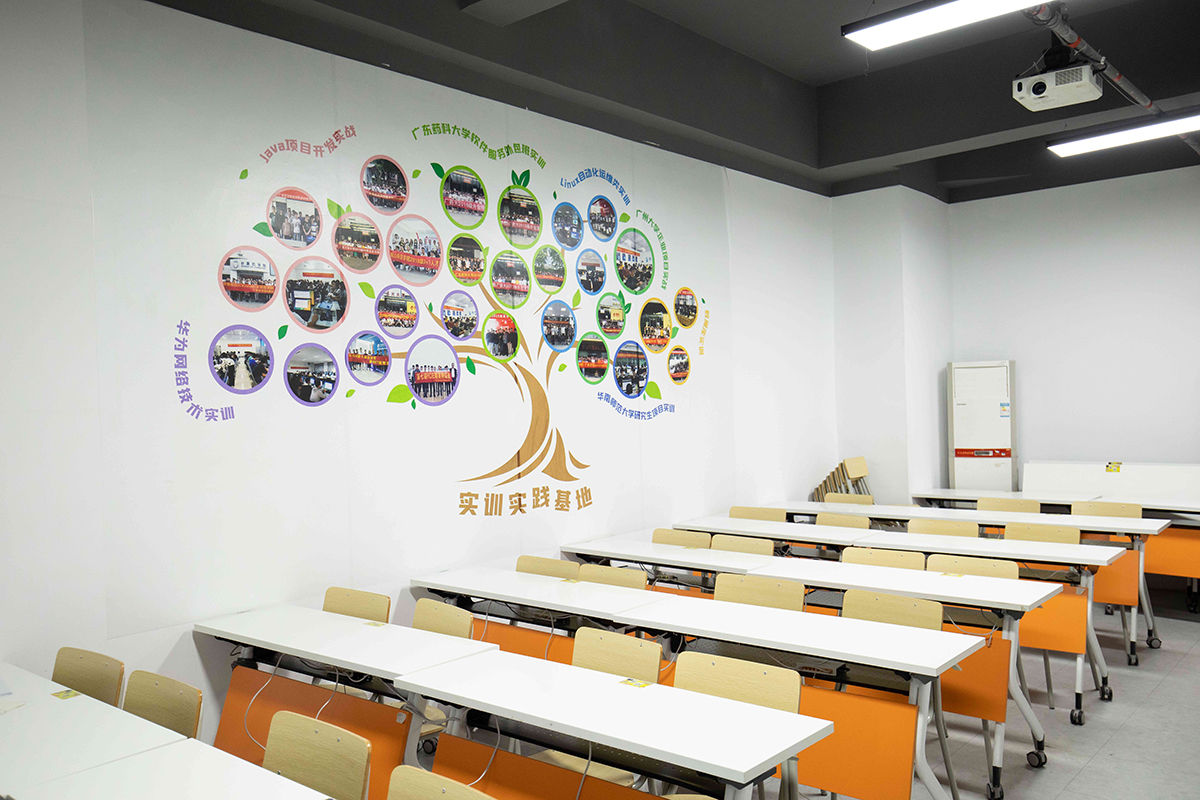 教學(xué)環(huán)境